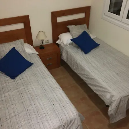 Casa de Férias Oliastur Cotillo