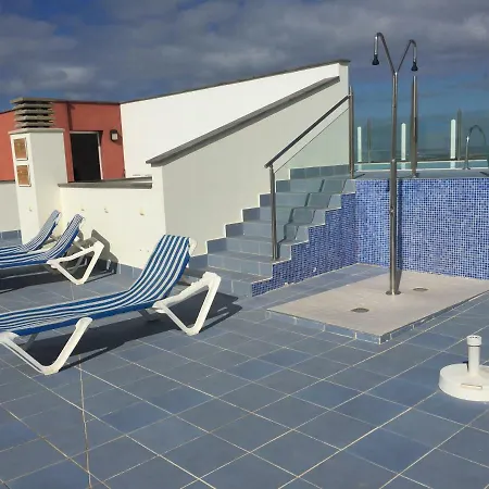 Oliastur Vakantiehuis