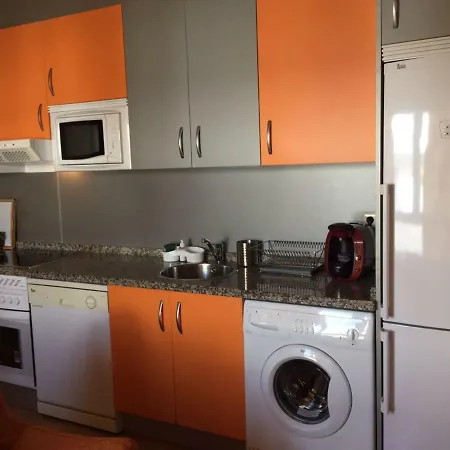 Oliastur Vakantiehuis *