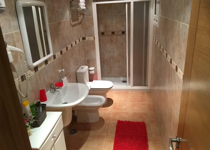 Nyaraló Oliastur Cotillo