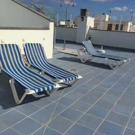 Oliastur بيت للعطل Cotillo