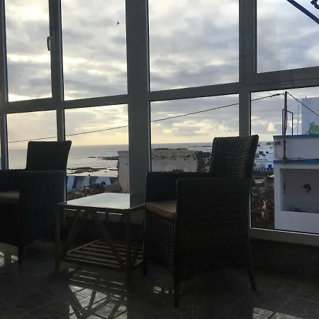 Oliastur بيت للعطل