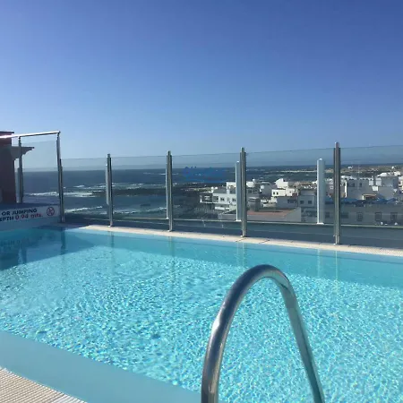 Oliastur El Cotillo (Fuerteventura)