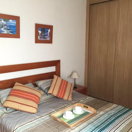 Oliastur Holiday home *