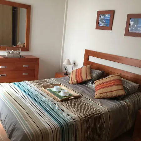 Holiday home Oliastur *