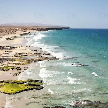 Holiday home Oliastur El Cotillo (Fuerteventura)