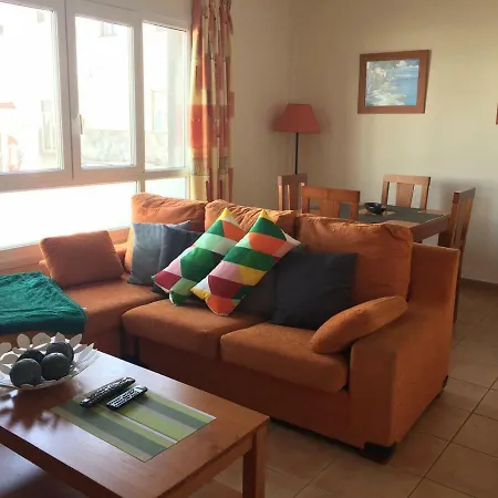 Oliastur Hébergement de vacances *