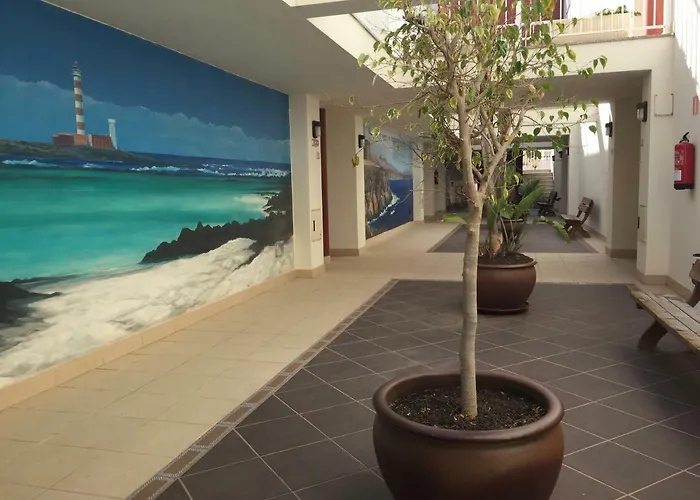 Oliastur بيت للعطل *