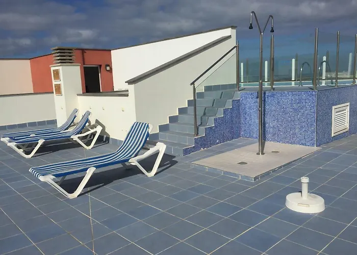 Oliastur بيت للعطل