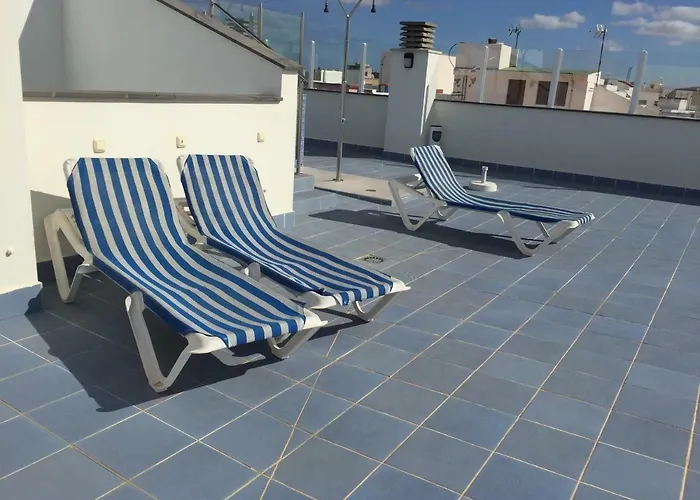 Oliastur بيت للعطل Cotillo