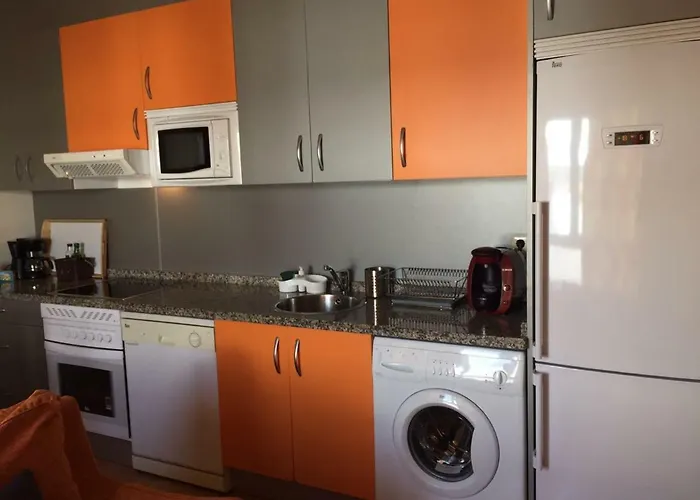 Oliastur Prázdninový dům *