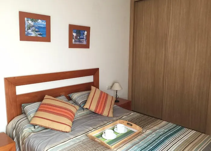 Oliastur بيت للعطل *