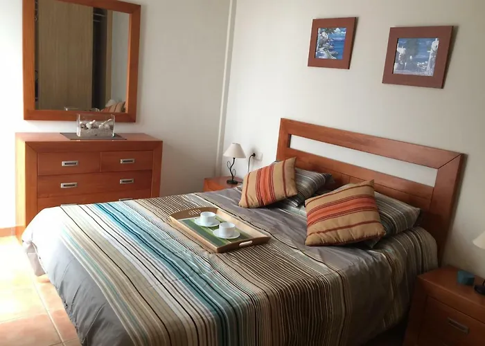 Сasa de vacaciones Oliastur *