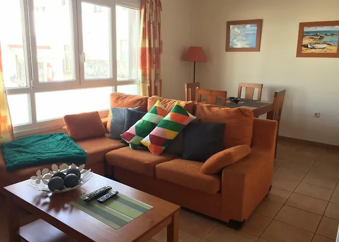 Oliastur بيت للعطل *