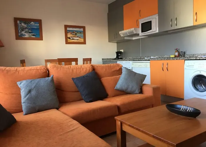 Prázdninový dům Oliastur Cotillo