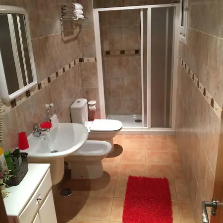 Casa vacanze Oliastur Cotillo